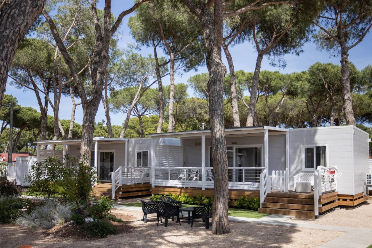 Anxur Village Camping Терачина Екстериор снимка