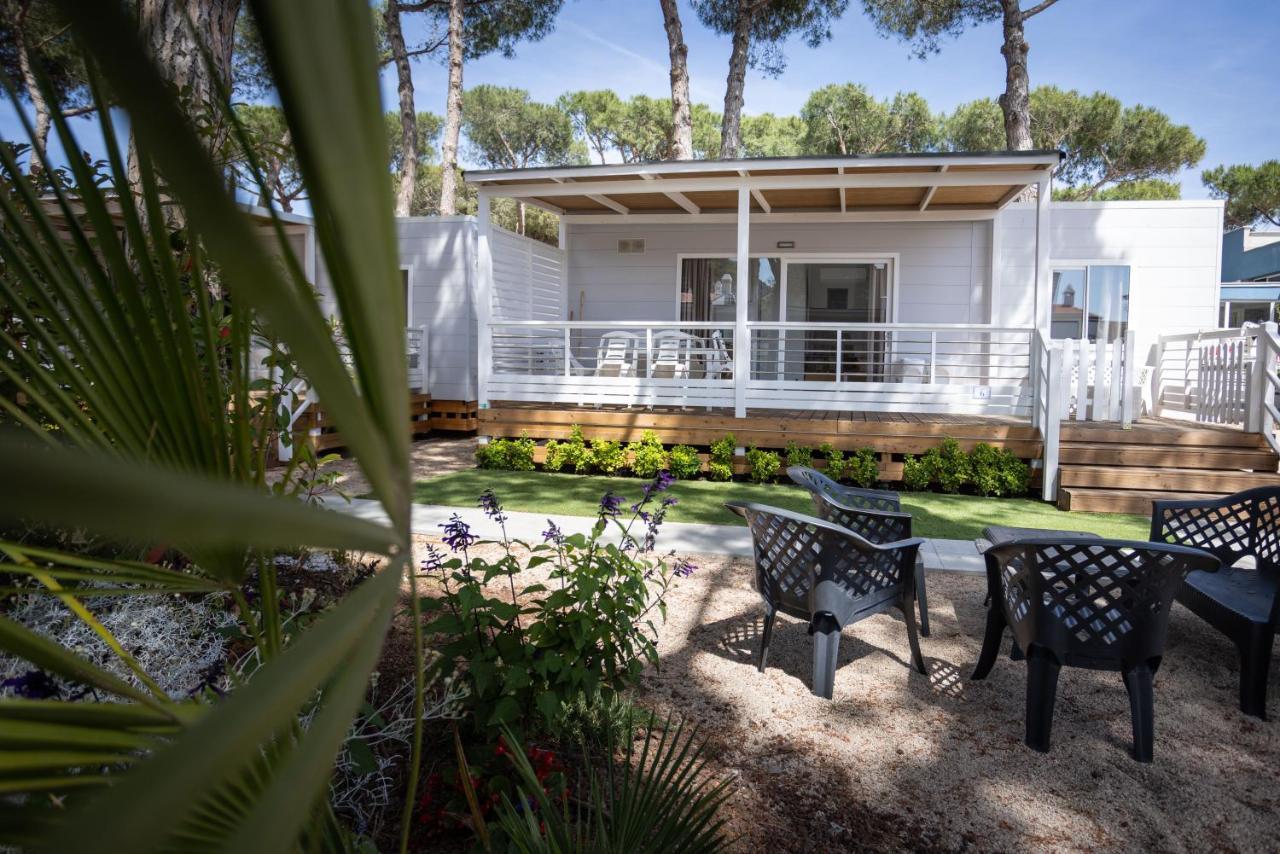 Anxur Village Camping Терачина Екстериор снимка