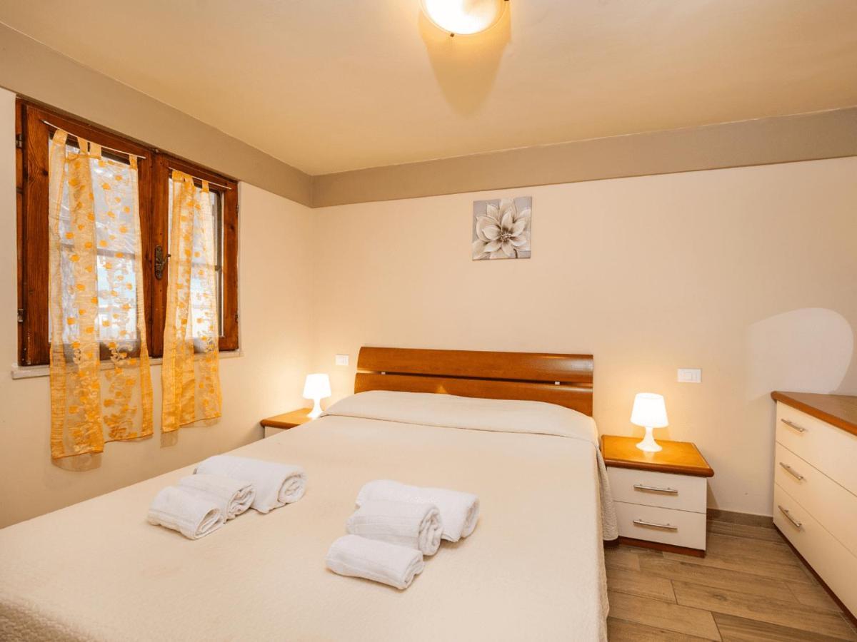Anxur Village Camping Терачина Екстериор снимка