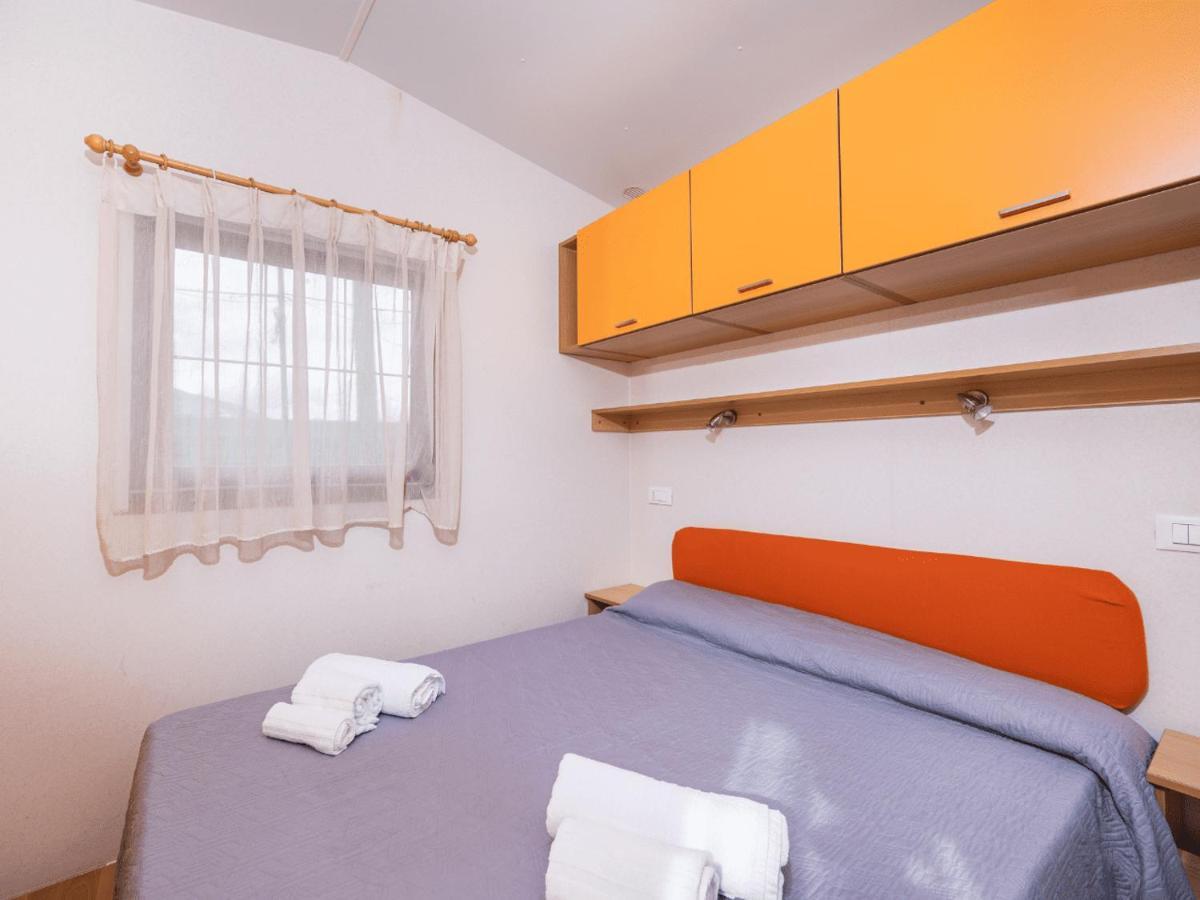 Anxur Village Camping Терачина Екстериор снимка