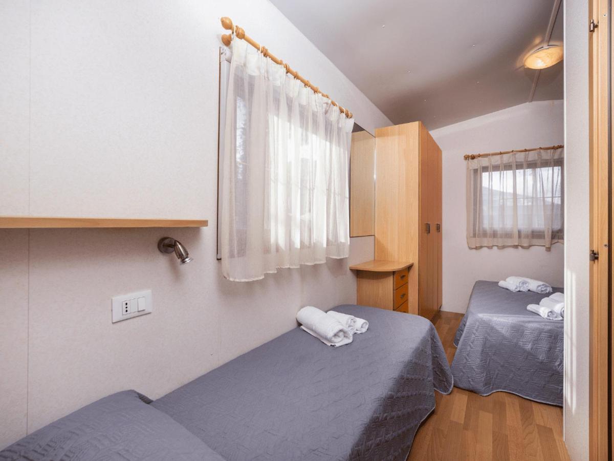 Anxur Village Camping Терачина Екстериор снимка