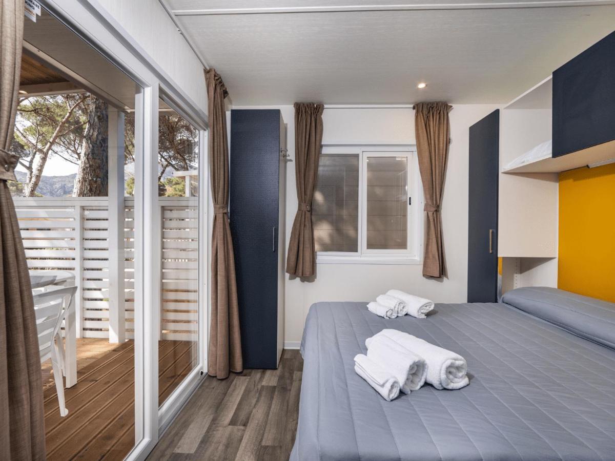 Anxur Village Camping Терачина Екстериор снимка