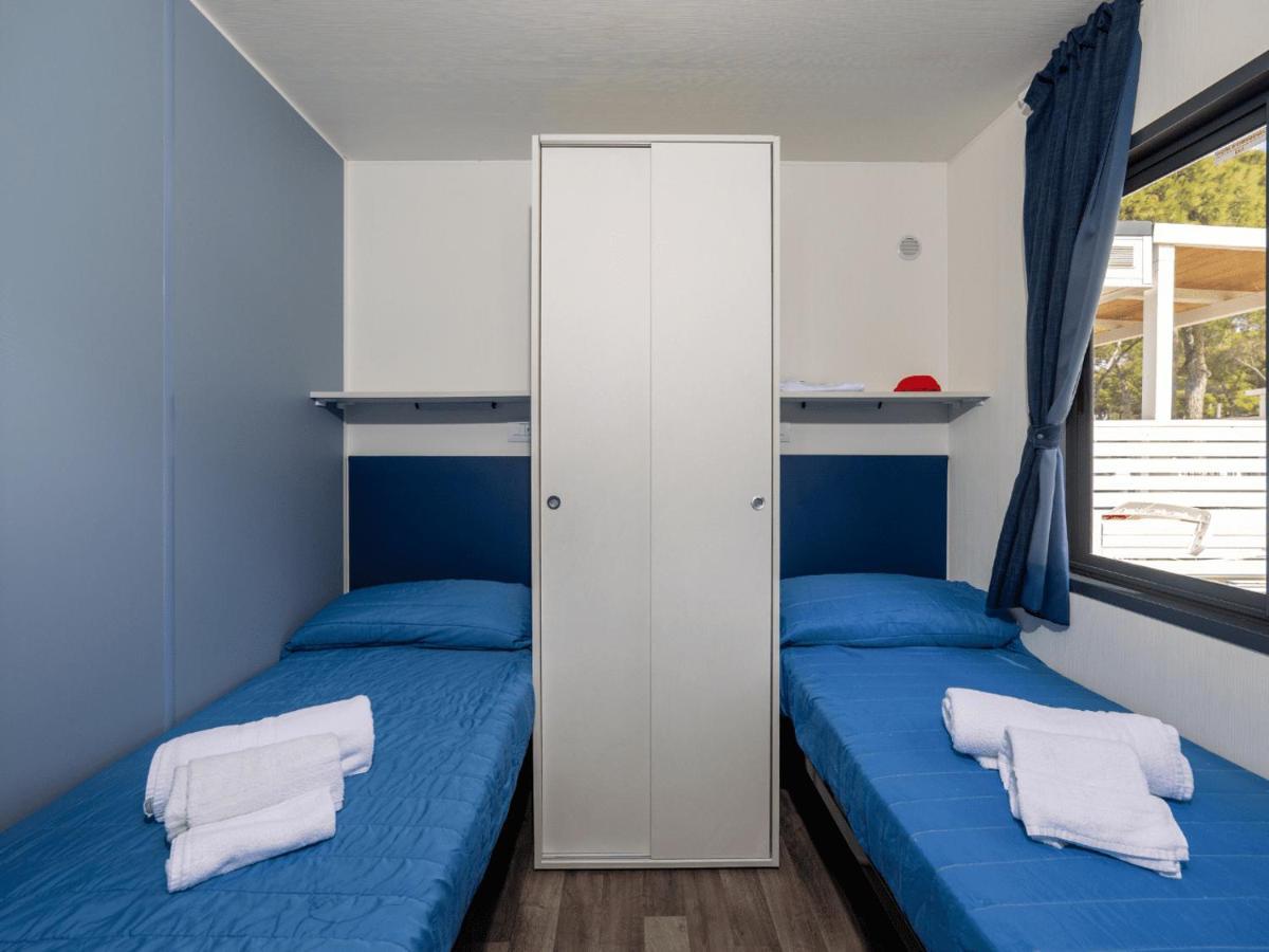 Anxur Village Camping Терачина Екстериор снимка