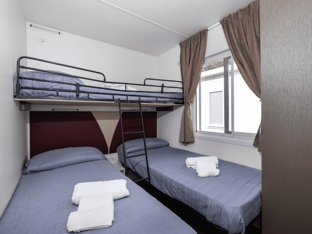 Anxur Village Camping Терачина Екстериор снимка