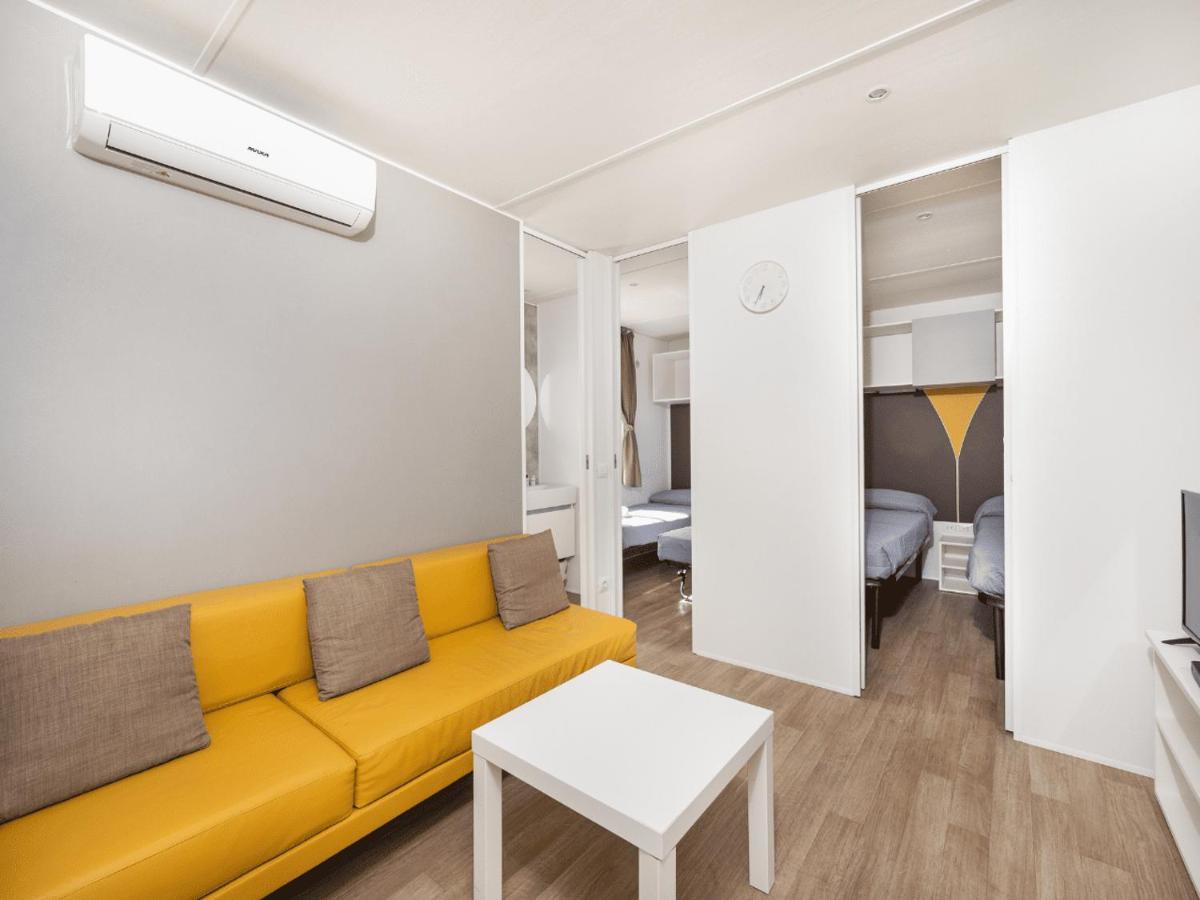 Anxur Village Camping Терачина Екстериор снимка